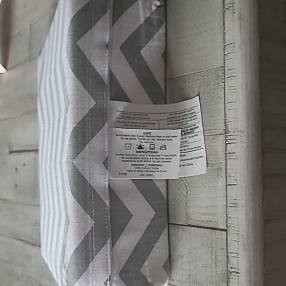 Pregnancy wedge pillow - Picture 3 of 7